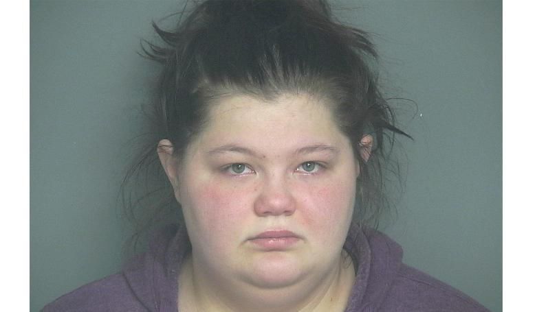 Woman suspected of sending threats to family members, Stanley-Boyd school district